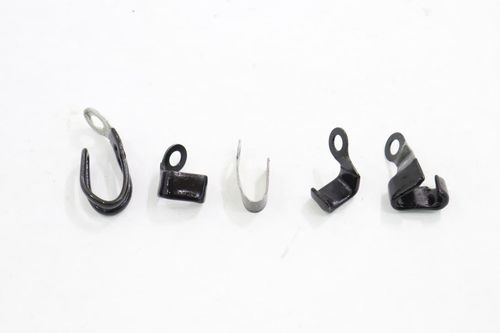Guia Cabo Yamaha Mt 03 Mt03 17-18