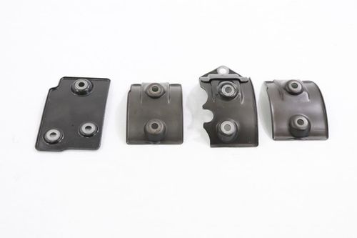 Guia Bloco Inferior Yamaha Yzf R1 2009-2014