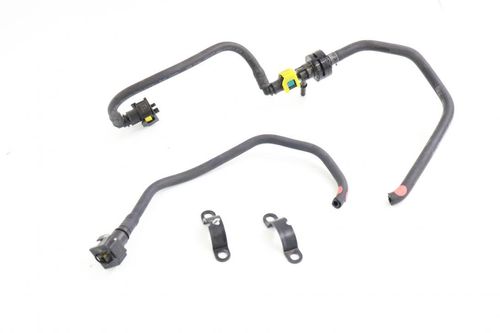 Mangueira Filtro Combustível Yamaha Fazer 250 2018-2019
