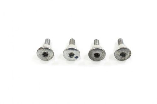 Parafuso Tampa Válvula Yamaha Mt 03 Mt03 17-18