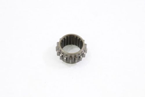 Engrenagem Corrente Comando Yamaha Mt 03 Mt03 17-18
