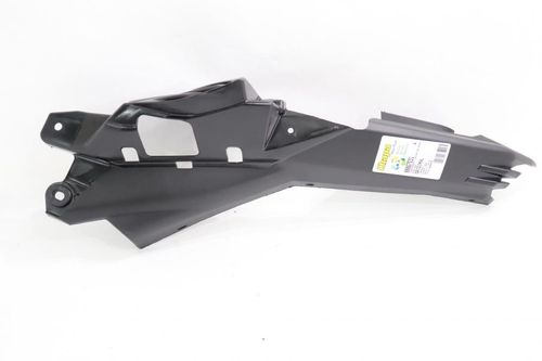 Carenagem Inferior Rabeta Esq Yamaha Fazer 250 2018-2019