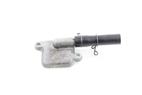 Tampa Suspiro Cabeçote Yamaha Mt 03 Mt03 17-18