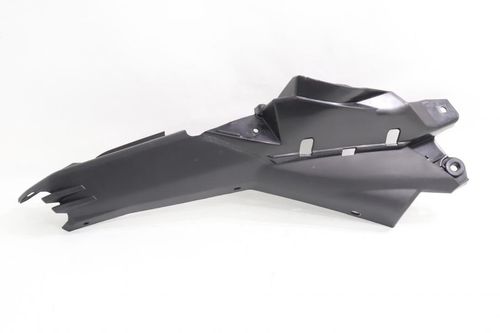 Carenagem Infer.rabeta Direita Yamaha Fazer 250 2018-2019