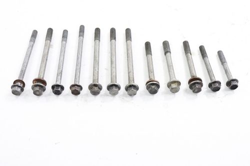 Kit Prisioneiros Bloco Kawasaki Er-6n Er6n 13-17