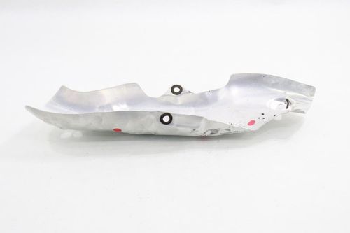 Proteção Escapamento Yamaha Yzf R1 2007-2008