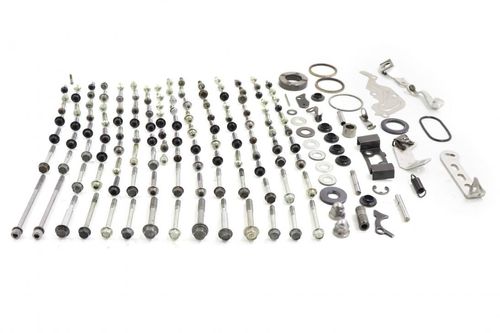 Kit Parafusos Motor Yamaha Yzf R1 2009-2014