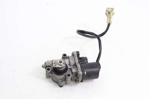 Servo Motor Caixa De Ar Yamaha Yzf R1 2009-2014