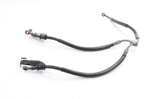 Flexível Freio Dianteiro Yamaha Yzf R1 2009-2014