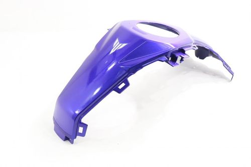 Capa Tanque Yamaha Mt 03 Mt03 16-16