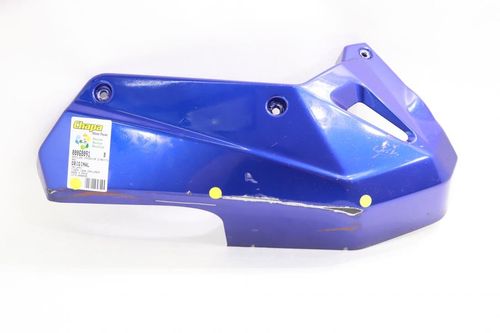 Spoiler Inferior Direito Triumph Tiger 1200 Explorer 2009-2012