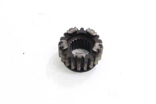 5° Engrenagem Eixo Secundário Yamaha Xt 660 2005-2018