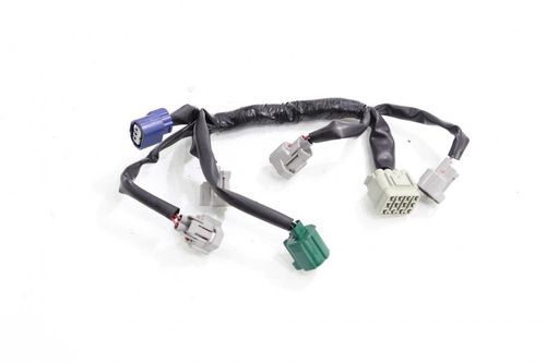 Chicote Bicos Injetores Yamaha Yzf R1 2007-2008