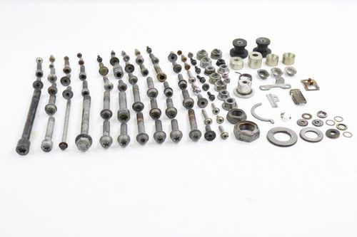 Kit Parafusos Bmw S 1000 Rr S1000rr 15-18