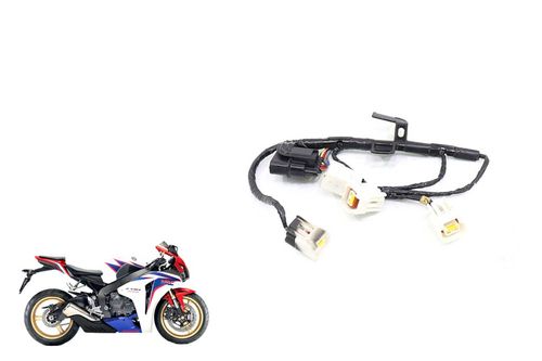Chicote Bobina Ignição Honda Cbr 1000 Rr 08-12