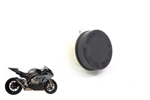 Reservatório Freio Traseiro Bmw S 1000 Rr S1000rr 18-19