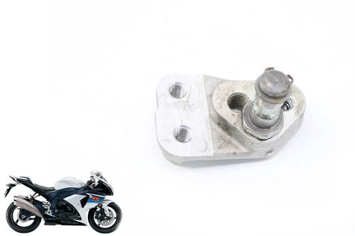 Suporte Pedal Cambio Suzuki Gsxr Srad 1000 11-16