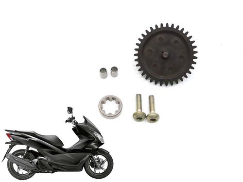 Bomba Óleo Honda Pcx 150 13-1
