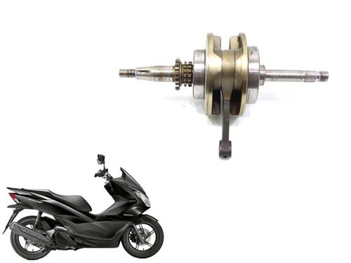 Virabrequim Honda Pcx 150 13-15