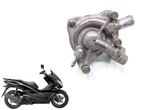 Bomba Água Honda Pcx 150 13-1
