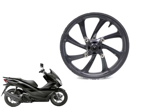 Roda Dianteira Honda Pcx 150 16-1