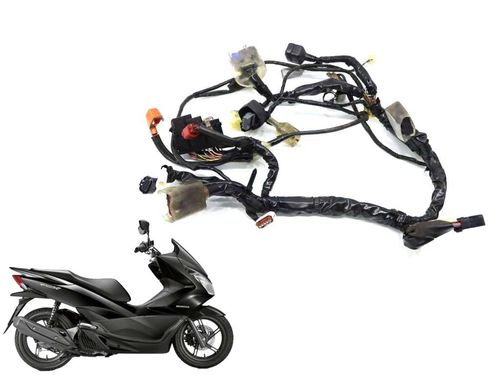 Chicote Principal Honda Pcx 150 16-1