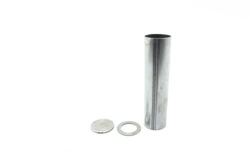 Kit Tubo Calço Mola Bengala Suzuki Gsx 650 F 2010-2012