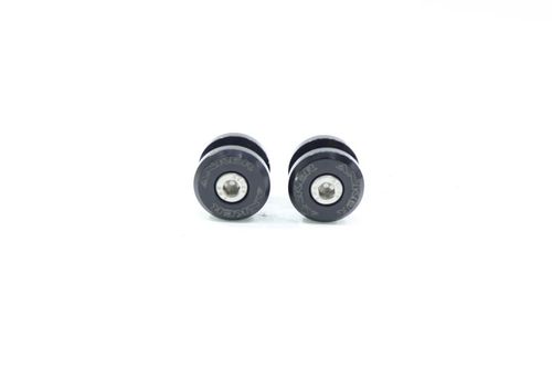 Par Slider De Balança Bmw S 1000 Rr S1000rr 15-18