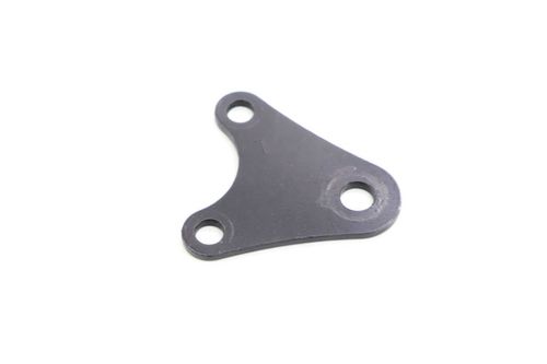 Suporte Esquerdo Motor Honda Hornet 600 Hornet600 08-12