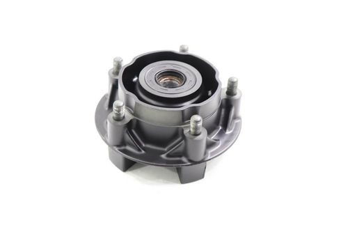 Suporte Cubo Coroa Honda Hornet 600 Hornet600 08-12
