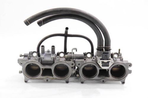 Corpo Injeção Honda Hornet 600 Hornet600 08-12