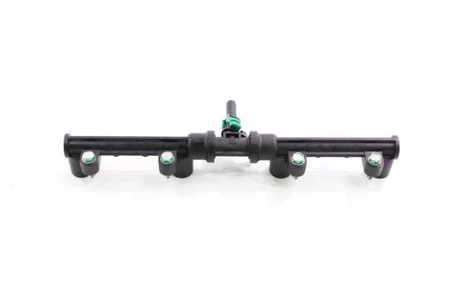 Flauta Bicos Injetores Honda Hornet 600 Hornet600 08-12