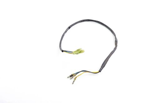 Conector Lanterna Traseira Yamaha Virago Xv 535 2001-2001