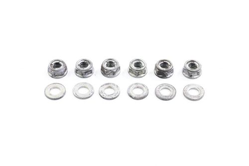 Kit Porca Coroa Honda Cbr 1000 Rr Cbr1000 Rr 08-11