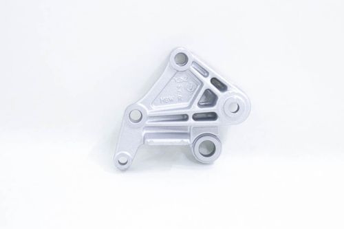 Suporte Direito Motor Honda Cbr 600 F Cbr600f 01-02