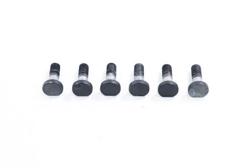 Kit Prisioneiro Coroa Honda Cbr 1000 Rr Cbr1000 Rr 08-11