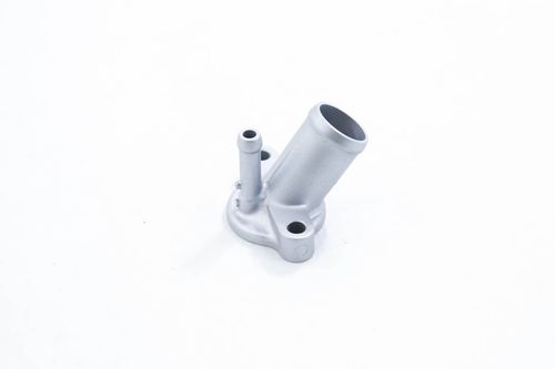 Conexão Mangueira Agua Honda Cbr 600 F Cbr600f 01-02