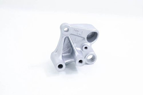 Suporte Esquerdo Motor Honda Cbr 600 F Cbr600f 01-02