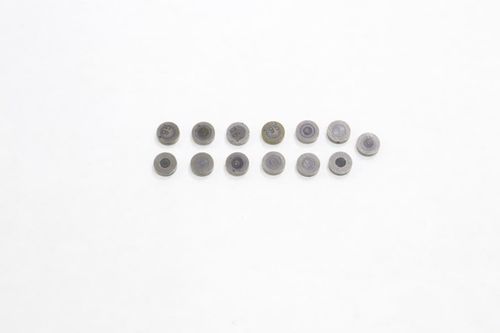 Kit Pastilha De Regulagem Honda Cbr 1000 Rr 2008-2011