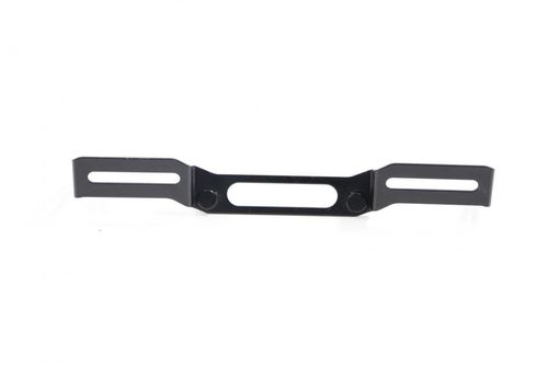 Suporte Placa Yamaha Yzf R1 2009-2014