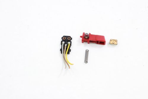 Botao Alerta (partes) Bmw G 650 Gs G650gs 12-16