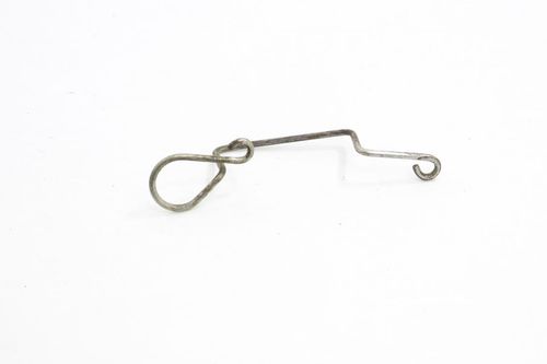 Guia Cabo Honda Cb 500 Cb500 97-05