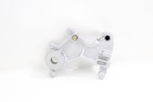 Suporte Pinça Freio Traseiro Honda Nx 400 Falcon 1999-2008