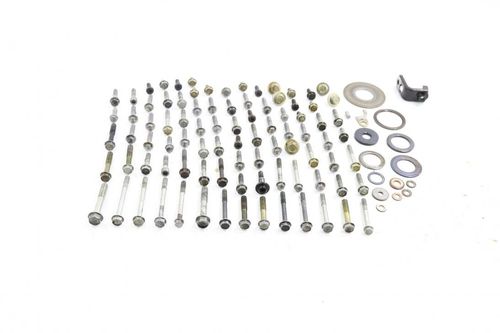 Kit Parafusos Motor Honda Cbr 600 F Cbr600f 01-02