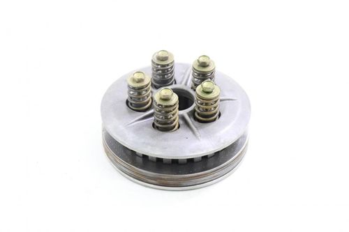 Cubo E Plato Embreagem Honda Cbr 600 F Cbr600f 01-02