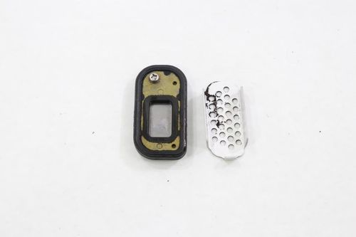 Palheta Suspiro Motor Honda Cbr 600 F Cbr600f 01-02