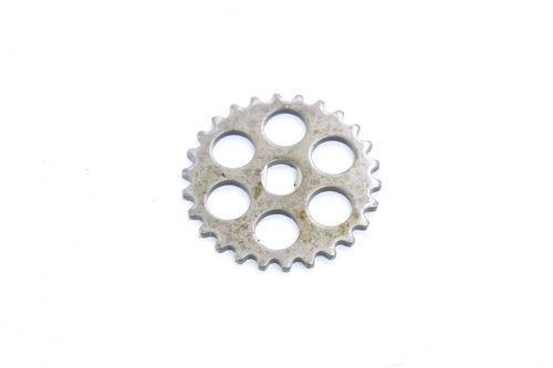 Engrenagem Bomba Óleo Honda Cbr 600 F Cbr600f 01-02