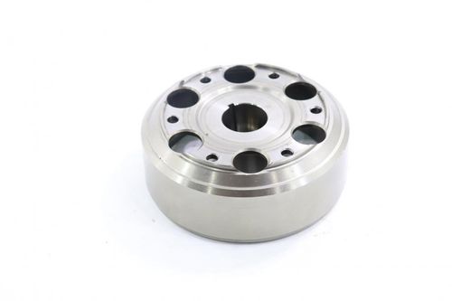 Volante Magneto Honda Cbr 600 F Cbr600f 01-02