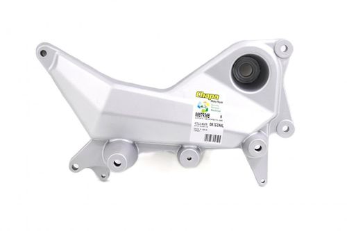 Suporte Escapamento Dayun Dy125t-10 Dy 125t-10 10-10