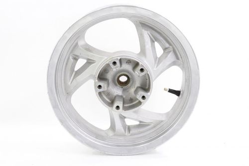 Roda Traseira Dayun Dy125t-10 Dy 125t-10 10-10